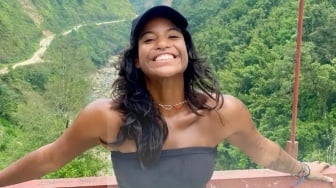 Kronologi Jatuhnya Juliana Turis Brasil di Gunung Rinjani, Proses Evakuasi Jadi Sorotan Dunia
