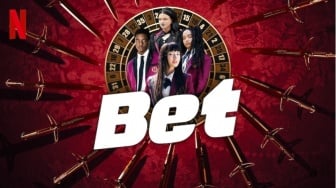 Sempat Tuai Kontroversi, Netflix Beri Lampu Hijau untuk Serial Bet Season 2