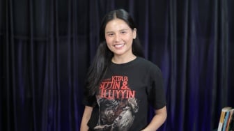 Dendam Kesumat, Yunita Siregar Santet Keluarganya di Film Kitab Sijjin dan Illiyyin