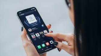 2 Cara Mengetahui Aplikasi yang Berjalan di Latar Belakang HP Android, Biang Kerok Baterai Boros!
