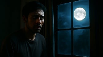 7 Pantangan Malam 1 Suro untuk Weton Tulang Wangi: Biar Tidak Celaka!