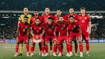 Adu Bintang Iklan Pemain Timnas Indonesia, Siapa Paling Mewah?