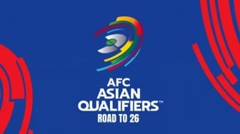 AFC Pernah Pindahkan Venue karena Konflik, Round 4 Kualifikasi Piala Dunia 2026 Menyusul?