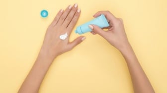 3 Sunscreen Murah Isi Banyak: Harga Mulai Rp100 Ribuan, Awet Dipakai Berbulan-bulan