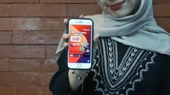 Telkomsel Hadirkan Hot Promo Spesial Paket Data Mulai dari Rp 15 Ribu, Hadiah Mewah