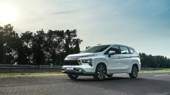 Makin Nyaman dan Penuh Performa, Simak Kelebihan Mitsubishi New Xpander