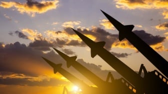 Adu Kekuatan Militer G7 Sekutu Israel vs Aliansi Bayangan Iran, Siapa Lebih Unggul?