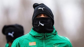 Semifinal Euro U-21 2025: Pemain Rp43 M dengan Nama Jawa Ini Bikin Inggris Was-was