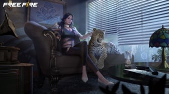 Update Kode Redeem FF Hari Ini 25 Juni 2025: Klaim Gilded Mask, Token Katana, dan Hadiah Lainnya!