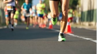 Lari Lebih Aman! Ini 5 Sepatu Paling Direkomendasikan untuk Jalan Raya 2025