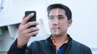 5 Pilihan HP Murah dengan Fitur Face Unlock Rp1 Jutaan, Aman dan Praktis