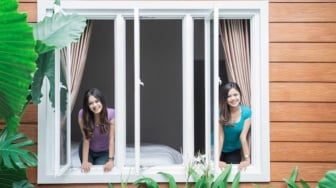 5 Inspirasi Model Jendela Rumah Minimalis: Bikin Hunian Lebih Estetik dan Fungsional