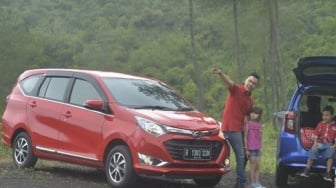 6 Mobil LCGC Bekas Murah Juni 2025: Harga Mulai Rp 50 Jutaan, Irit dan Lincah di Jalanan!