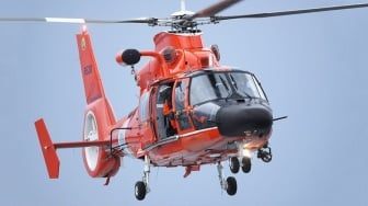 BASARNAS Dituding Lelet, Kenapa Evakuasi Juliana Marins Tak Bisa Gunakan Helikopter?