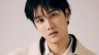 4 Gaya Harian Simpel ala Ahn Bo Hyun, Sederhana dan Menarik