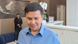 Bos Garuda Indonesia Janji 2026 Perusahaan Bisa Untung