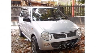 5 Keunggulan Daihatsu Ceria Bekas: Harga Rp30 Jutaan, Cocok untuk Keluarga Muda