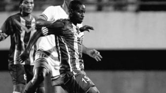 Selamat Tinggal, Keluarga Eks Timnas Indonesia Buangan STY Sampaikan Kabar Duka