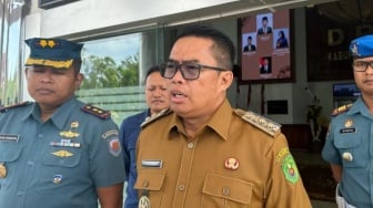 Langkah Serius Pemkab Kutim: Bentuk Desa Baru untuk Dekatkan Layanan ke Warga
