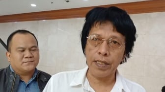 Pernah Mangkir, Komisi V DPR Panggil Ulang Menhub Bahas Nasib Ojol