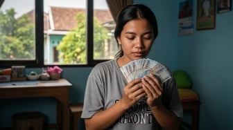 5 Link DANA Kaget Gratis, Segera Klaim untuk Tambahan Uang hingga Rp775.000