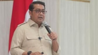 Menteri Riefky Dorong Pembentukan Dinas Ekraf, Ekonomi Kreatif Jadi Mesin Baru Daerah?