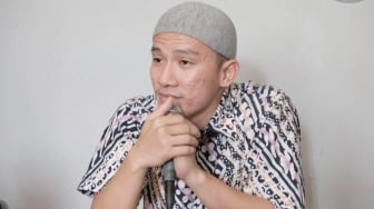 Tuding Iran Tak Bela Palestina, Felix Siauw Dirujak Netizen: Sok Tahu!