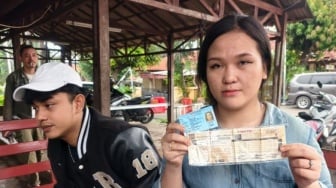 Wanita Muda di Jakbar Dijebak saat COD Jual Motor, Adelia Nyaris Diborgol Penipu Ngaku-ngaku Polisi
