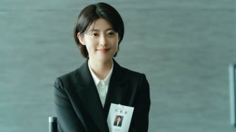 Nam Ji Hyun Dirumorkan Tolak Bintangi Good Partner 2, Agensi Beri Tanggapan