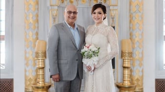 Irwan Mussry Jarang ke Rumah Maia Estianty, Ada Apa?