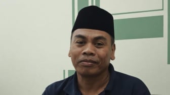 Tiga Tahun di Iran, Dosen Ini Pulang Bawa Harapan Tuntas S3