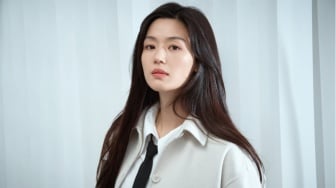 Jun Ji hyun Hengkang dari Agensi Setelah 3 Tahun, Kini Berstatus Free Agent
