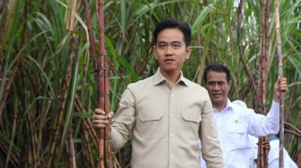 Pemakzulan Gibran Belum Dibahas Parlemen, Surat Misterius Lain Diterima DPR