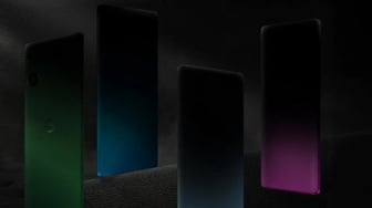 Moto G86 Lolos Sertifikasi di Indonesia, Ponsel Motorola Ini Usung Spek Ciamik