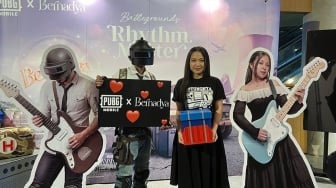 Cara Klaim Voice Pack dan Lagu Bernadya PUBG Mobile, Gratis sampai 7 Juli