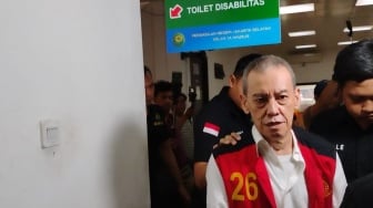 Fariz RM Tak Pernah Pakai Narkoba Biar Pede Manggung, Murni Buat Pelarian