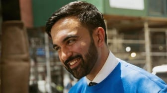 Siapa Orang Tua Zohran Mamdani? Wali Kota Muslim Pertama New York: Ayah Profesor, Ibu Sutradara!