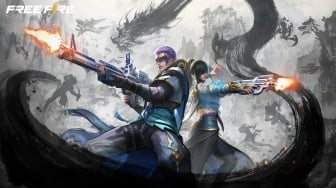 31 Kode Redeem FF Hari Ini 26 Juni 2025, Senjata dan Skin Spesial Masuk ke Akun