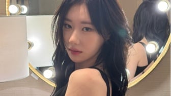 4 Ide Gaya Harian Stylish ala Chaeryeong ITZY, Cocok untuk Kamu Coba!