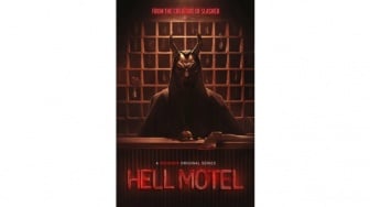Review Series Hell Motel: Influencer Horror yang Mati Berurutan di Motel