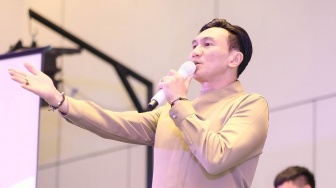 Nasib Miris Anji saat Lagunya Sering Dibawakan Penyanyi: Royalti Performing Rights Nol Rupiah