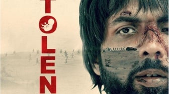 Sinopsis Stolen, Film Abhishek Banerjee dan Shubham Vardhan di Prime Video