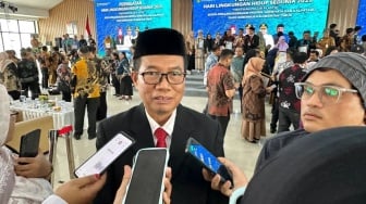 Sekolah Rakyat Dimulai dari Samarinda, Empat Daerah Lain Masih Proses Lahan