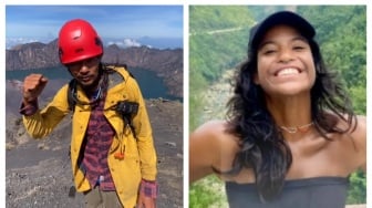 Tim SAR Tak Bisa Selamatkan Juliana Marins, Keluarga Terenyuh Permintaan Maaf Agam Rinjani