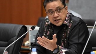Komisi II Tegaskan Pulau-pulau di RI Tak Boleh Diperjualbelikan Warga Asing