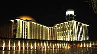 Libur Panjang 1 Muharram 1447 H: 9 Rekomendasi Wisata Religi Terbaik di Jabodetabek