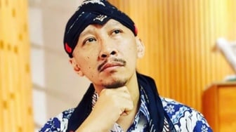 Abu Janda Tuding Felix Siauw dan 7 Figur Dakwah Lainnya Antek Israel Bermuka Dua, Siapa Saja?