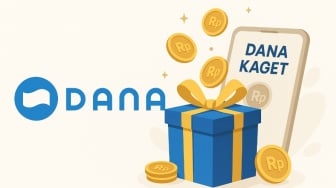 Bagi-bagi Saldo DANA Kaget! Ada 3 Link di Sini, Simak Tips Dapat Cuan, dan Manfaatnya