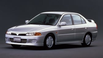 Taksiran Harga Mobil Bekas Mitsubishi Lancer Tiap Generasi: Versi Non Evo