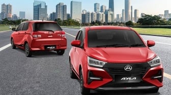 5 Mobil Bekas di Bawah 100 Juta yang Masih Layak Pakai 2025